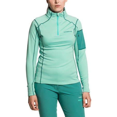 Trangoworld Pullover...