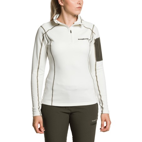 Trangoworld Pullover...
