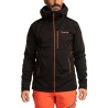 Trangoworld Chaqueta Trx2 Soft Pro Dr Negro Hombre