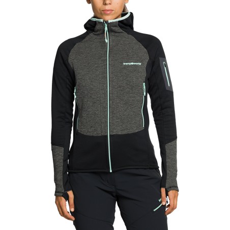 Trangoworld Chaqueta Vosges...