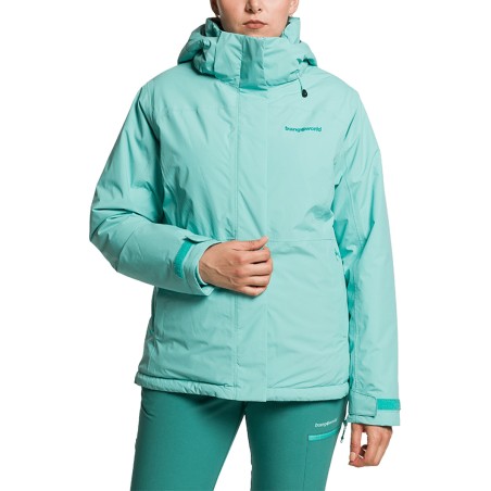 Trangoworld Chaqueta Jenaz...