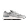 New Balance Zapatilla Fresh Foam Walking 880 V7 Gris Raincloud Slate Grey Mujer