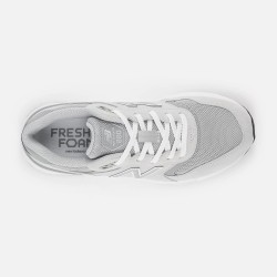 New Balance Zapatilla Fresh Foam Walking 880 V7 Gris Raincloud Slate Grey Mujer