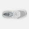New Balance Zapatilla Fresh Foam Walking 880 V7 Gris Raincloud Slate Grey Mujer