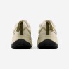 New Balance Zapatilla Trail Running Fresh Foam X Hierro V9 Beige Angora Basil Oil Hombre