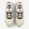 New Balance Zapatilla Trail Running Fresh Foam X Hierro V9 Beige Angora Basil Oil Hombre
