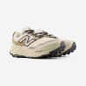 New Balance Zapatilla Trail Running Fresh Foam X Hierro V9 Beige Angora Basil Oil Hombre
