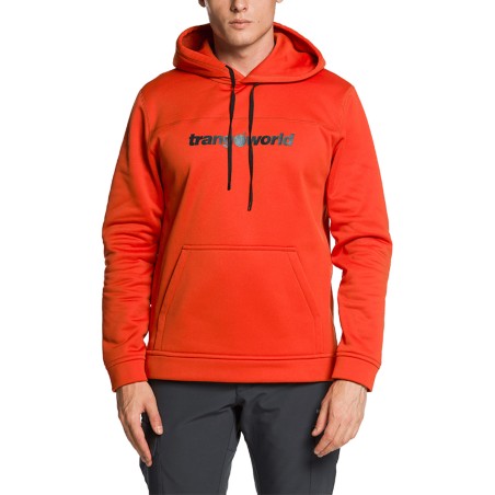 Trangoworld Sudadera Login...