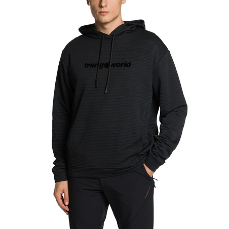 Trangoworld Sudadera Oxley...