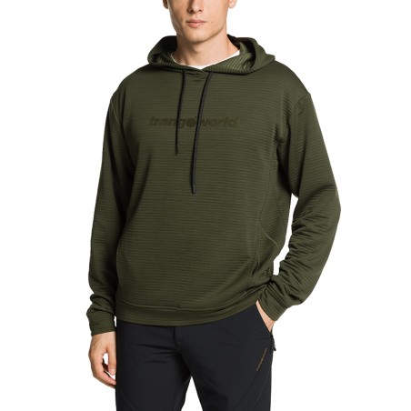 Trangoworld Sudadera Oxley...