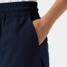 Helly Hansen Pantalón Corto Thalia Shorts Azul Oscuro Navy Mujer
