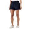 Helly Hansen Pantalón Corto Thalia Shorts Azul Oscuro Navy Mujer