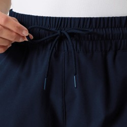 Helly Hansen Pantalón Corto Thalia Shorts Azul Oscuro Navy Mujer