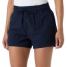 Helly Hansen Pantalón Corto Thalia Shorts Azul Oscuro Navy Mujer