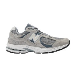 New Balance Zapatilla 2002RST Gris Grey Hombre