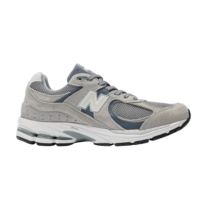 New Balance Zapatilla 2002RST Gris Grey Hombre