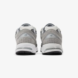 New Balance Zapatilla 2002RST Gris Grey Hombre