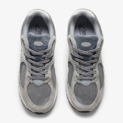 New Balance Zapatilla 2002RST Gris Grey Hombre
