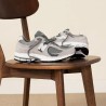 New Balance Zapatilla 2002RST Gris Grey Hombre