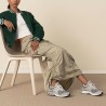 New Balance Zapatilla 2002RST Gris Grey Hombre