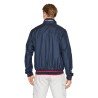 Helly Hansen Chaqueta Salt Windbreaker Azul Marino Hombre