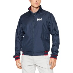 Helly Hansen Chaqueta Salt Windbreaker Azul Marino Hombre