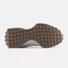 New Balance Zapatilla 327 Beige Lino Mujer