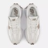 New Balance Zapatilla 327 Beige Lino Mujer