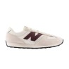 New Balance Zapatilla 471 Beige Lino Sal Marina Mujer