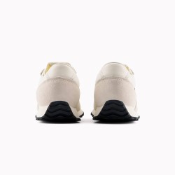 New Balance Zapatilla 471 Beige Lino Sal Marina Mujer