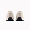 New Balance Zapatilla 471 Beige Lino Sal Marina Mujer