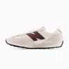 New Balance Zapatilla 471 Beige Lino Sal Marina Mujer