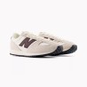 New Balance Zapatilla 471 Beige Lino Sal Marina Mujer