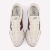 New Balance Zapatilla 471 Beige Lino Sal Marina Mujer