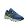 Asics Zapatilla Deportiva Pre Venture 11 Gs Azul Amarillo Twilight Blue Cacti Niño
