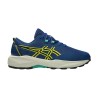 Asics Zapatilla Deportiva Pre Venture 11 Gs Azul Amarillo Twilight Blue Cacti Niño