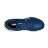 Asics Zapatilla Deportiva Pre Venture 11 Gs Azul Amarillo Twilight Blue Cacti Niño