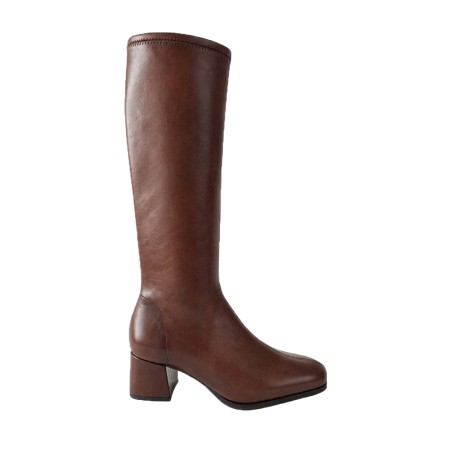 Miss Elastic Bota Fax...
