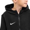 Nike Chaqueta Park 20 Negro Black Niño
