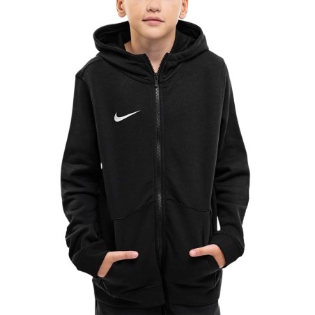 Nike Chaqueta Park 20 Negro...