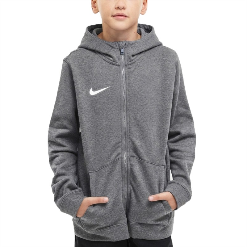 Nike Chaqueta Park 20 Gris Niño