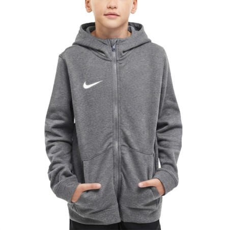 Nike Chaqueta Park 20 Gris...