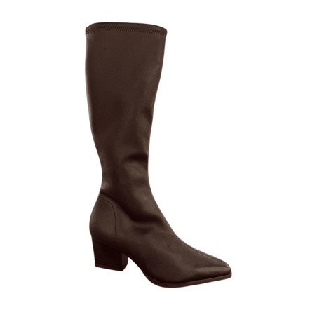 Miss Elastic Bota Texaco...