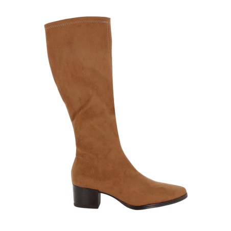 Miss Elastic Bota Corso...