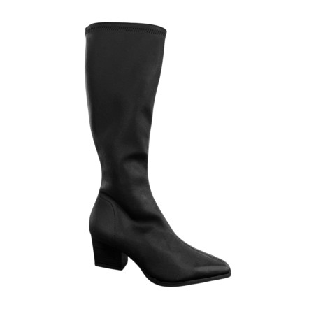 Miss Elastic Bota Texaco...