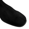 Miss Elastic Bota Faxe Studio Negro Mujer
