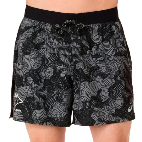 Asics Pantalón Corto...