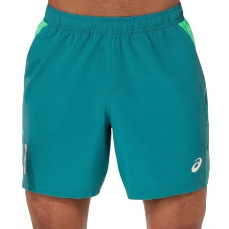 Asics Pantalón Corto Padel...