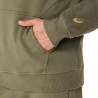 Asics Sudadera Asics Oth Verde Mantle Green Hombre