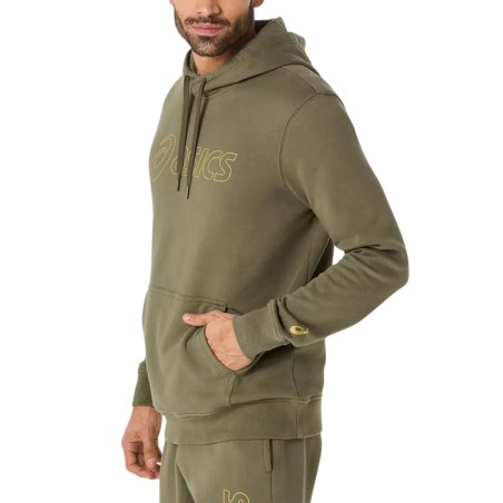 Asics Sudadera Asics Oth...